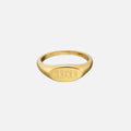 Anillo los once de la suerte