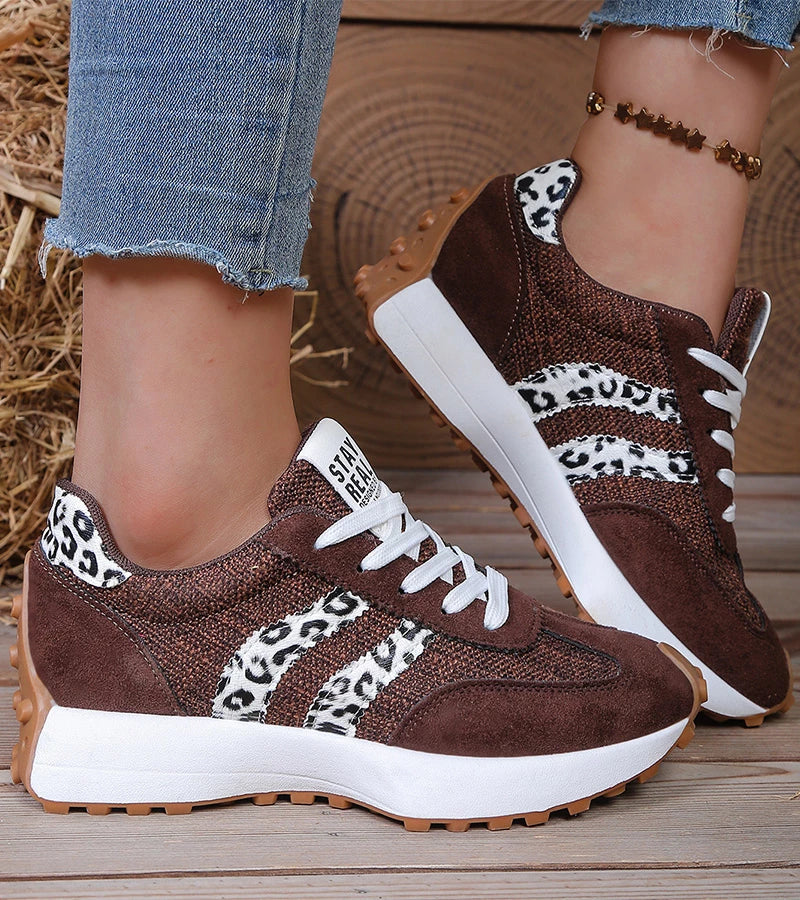 Maxilia - Zapatillas Ergo Confort