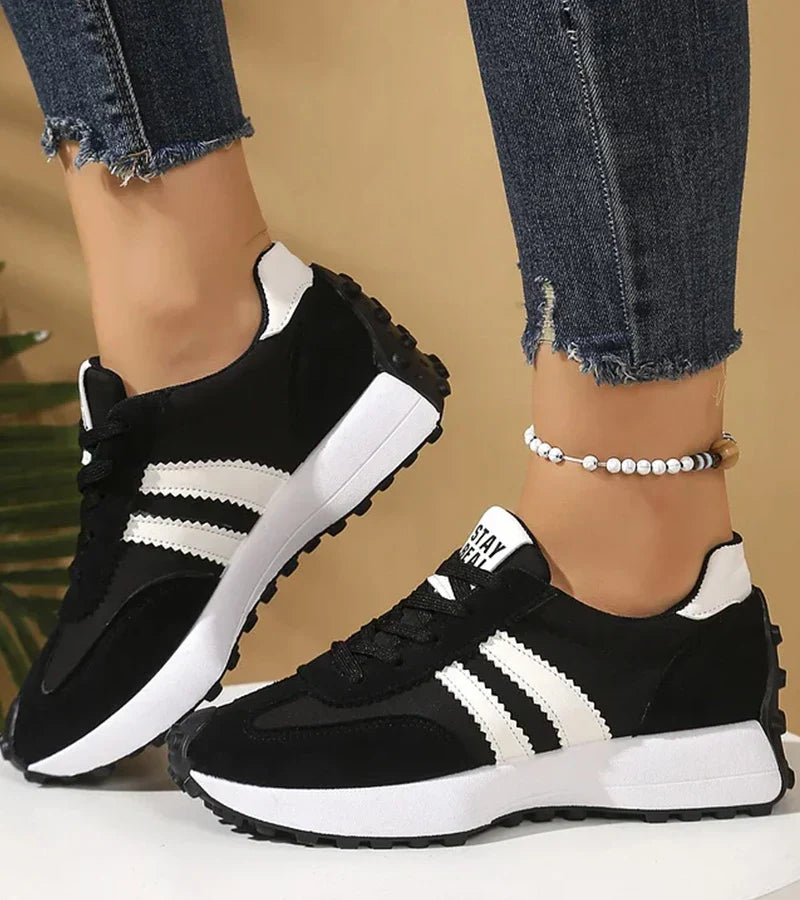 Maxilia - Zapatillas Ergo Confort