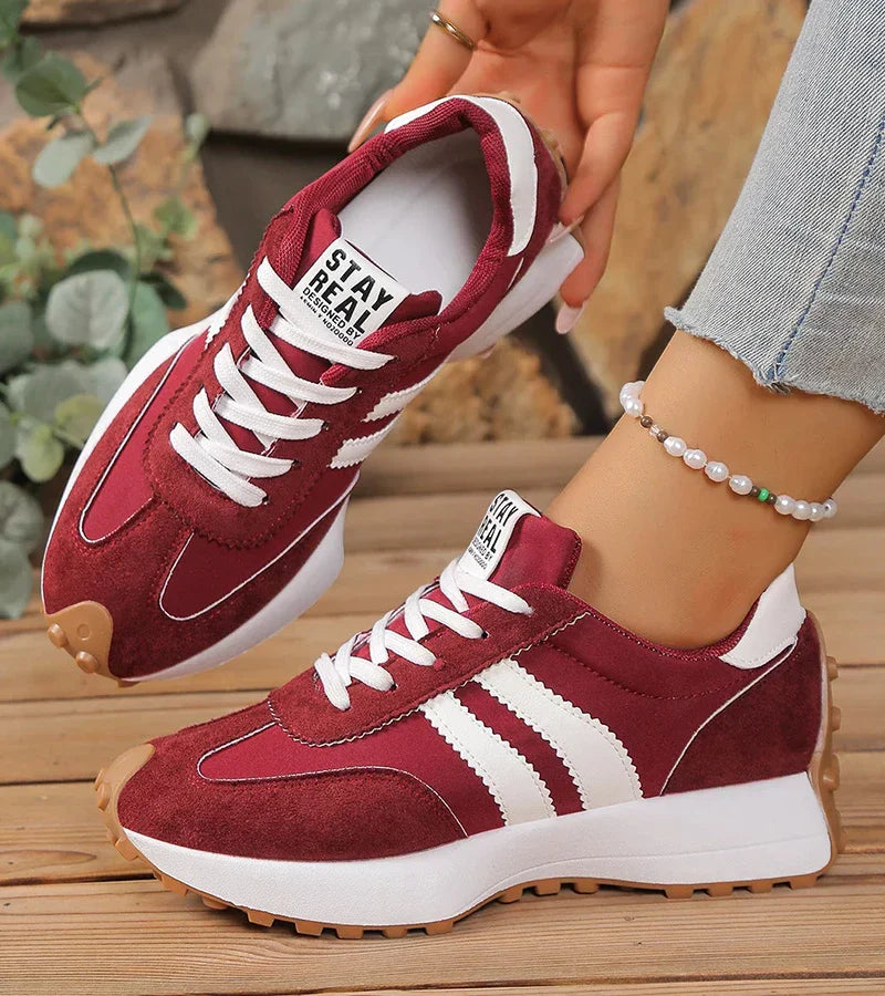 Maxilia - Zapatillas Ergo Confort