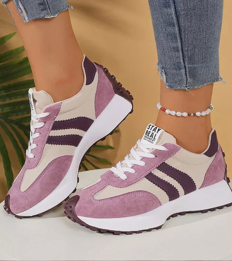 Maxilia - Zapatillas Ergo Confort