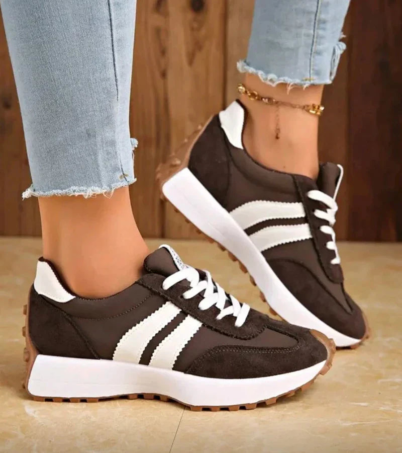 Maxilia - Zapatillas Ergo Confort