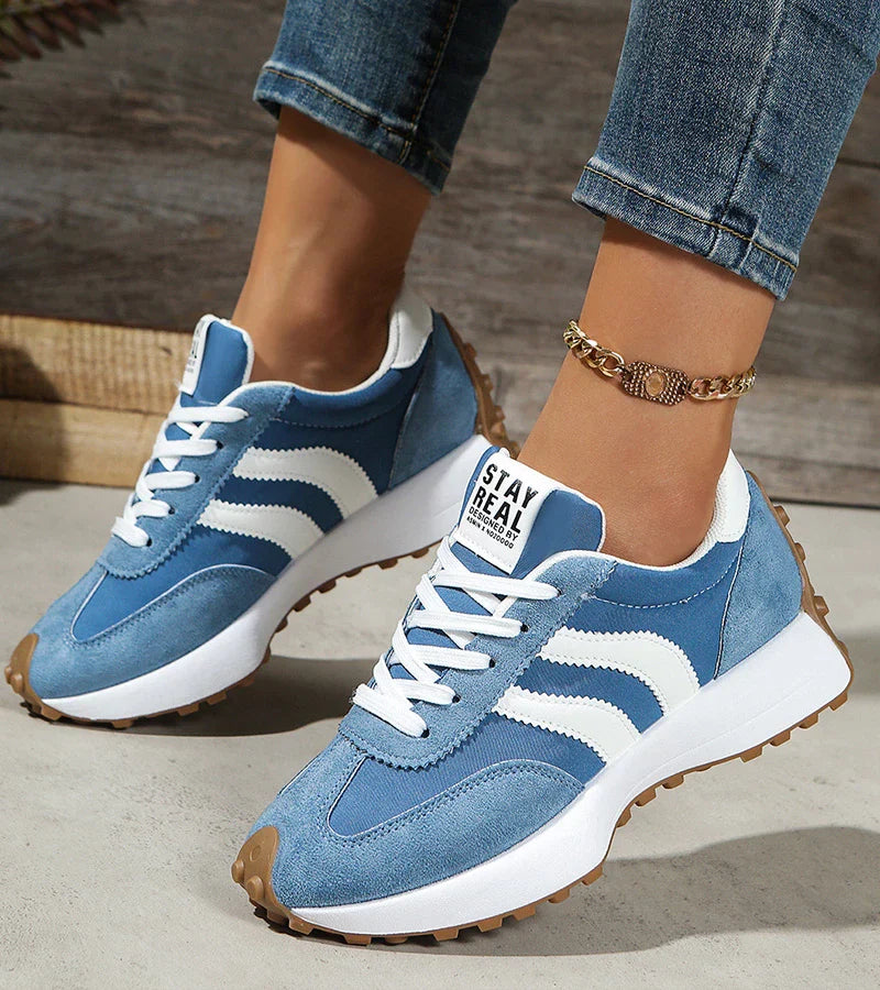 Maxilia - Zapatillas Ergo Confort