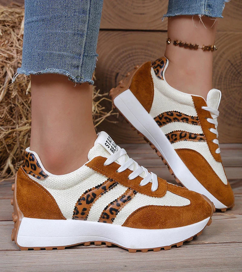 Maxilia - Zapatillas Ergo Confort