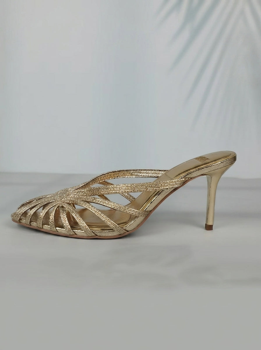Bibiana - Tacones de Verano Elegantes