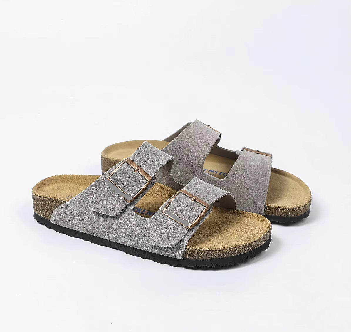 Abril - Sandalias elegantes para mujer