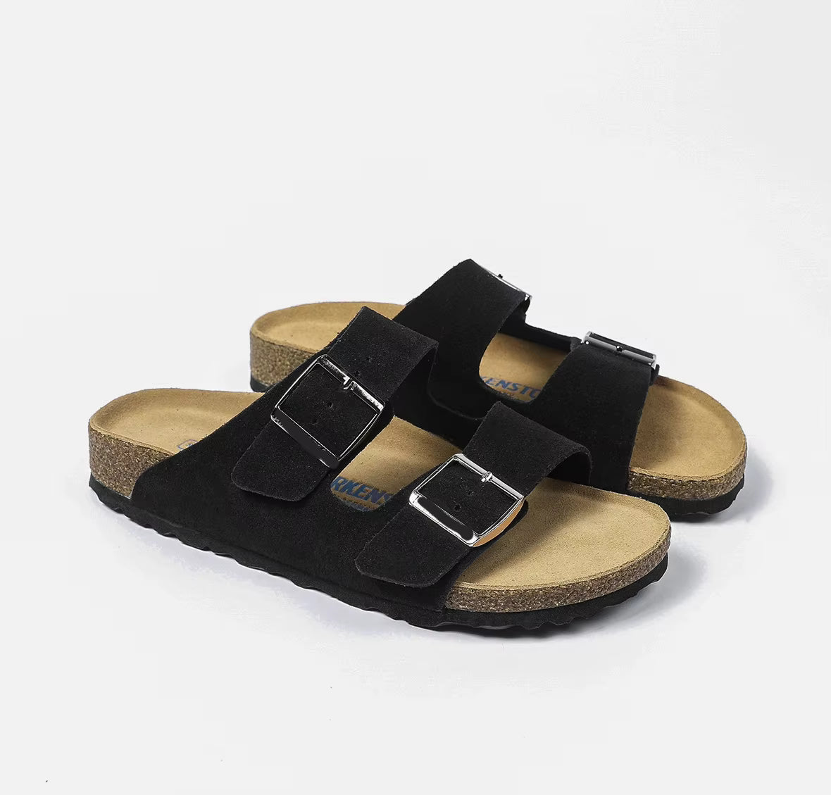 Abril - Sandalias elegantes para mujer