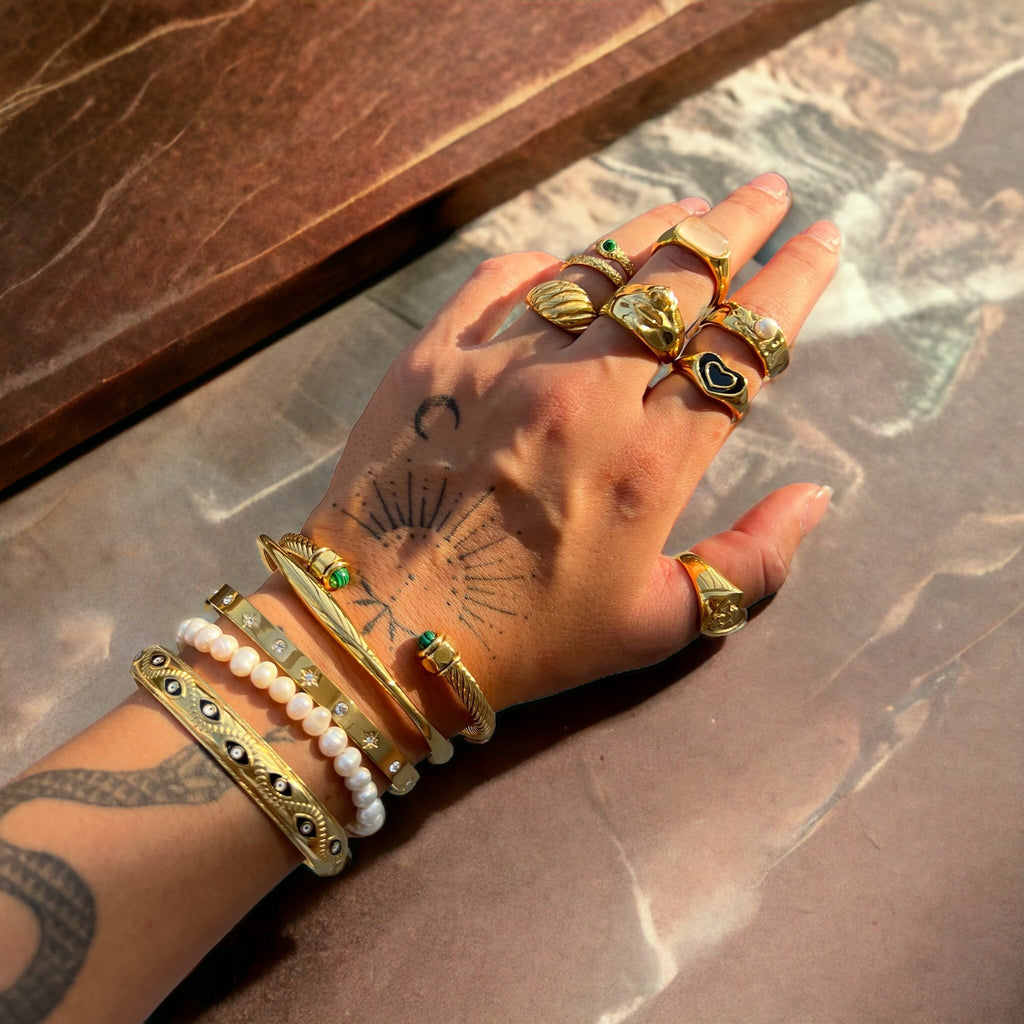 Nara - Pulsera