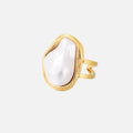 Anillo Alaia (ajustable)
