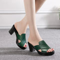 Arlet - Tacones Elegntes Veraniegos