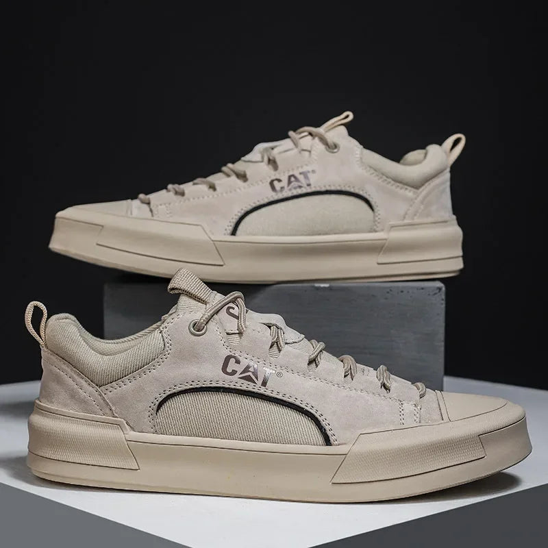 UrbanEdge - Zapatillas Vegano Premium