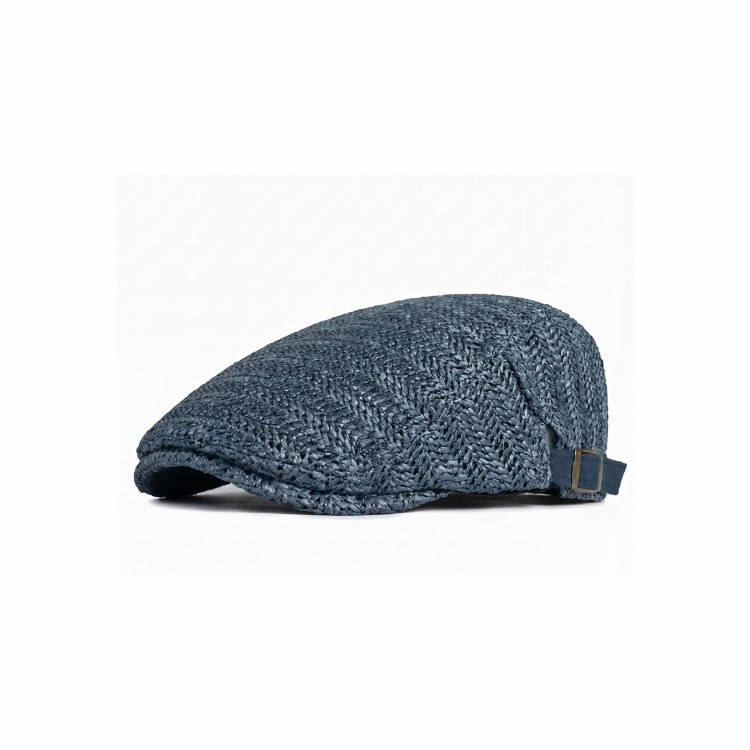 Yago - Boina Atemporal Elegante