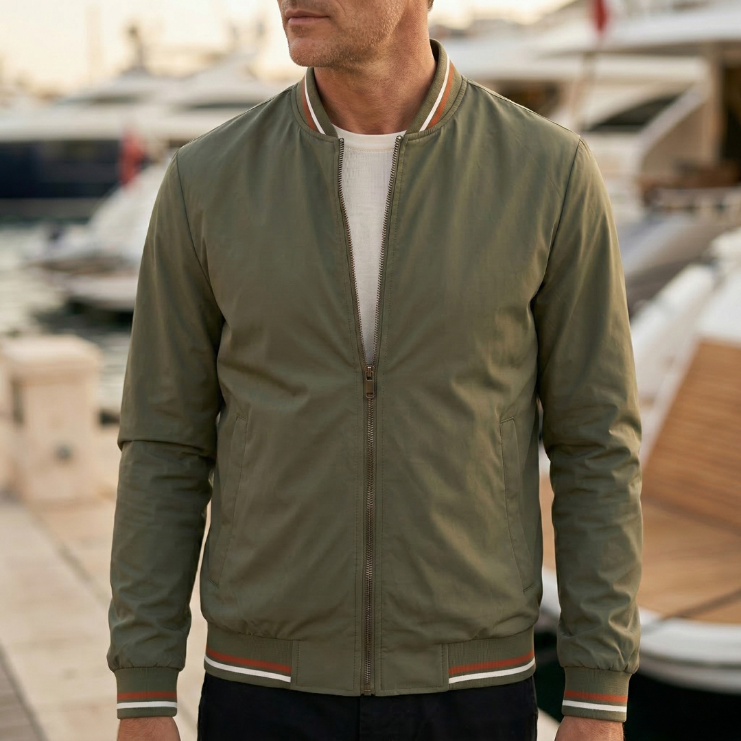 Valentín - Chaqueta Premium