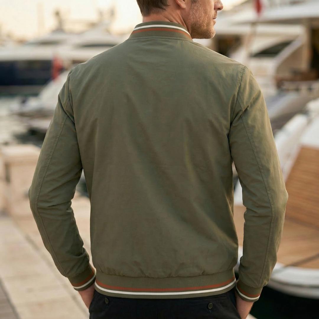 Valentín - Chaqueta Premium