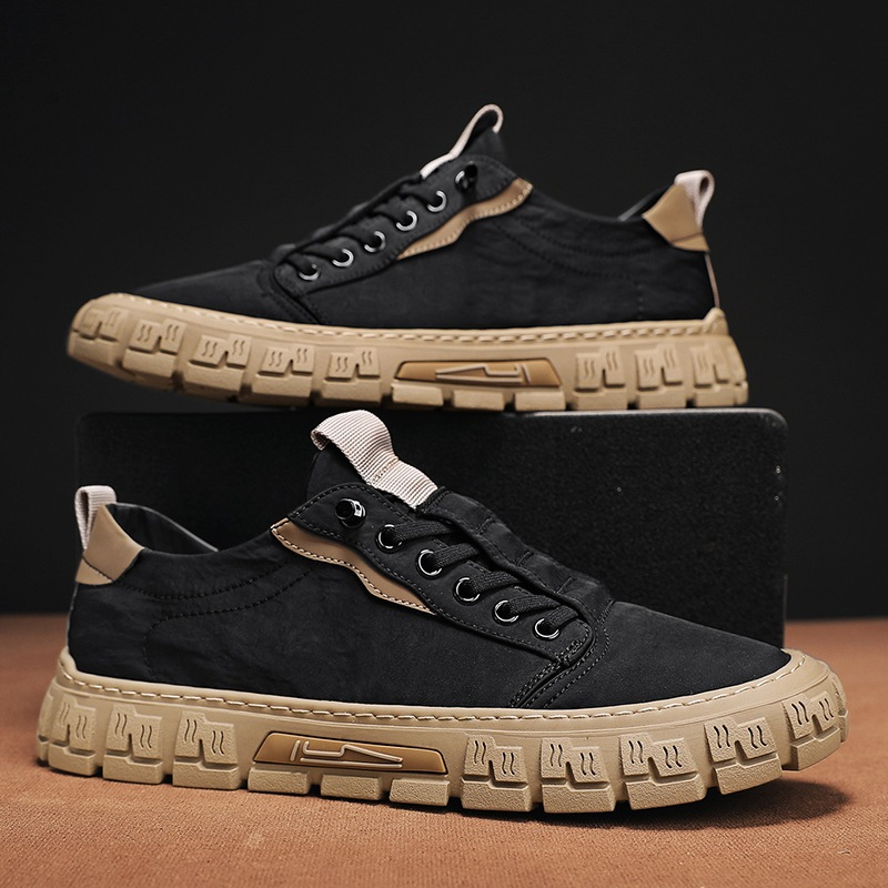 Leo - Zapatillas de hombre para cualquier ocasion