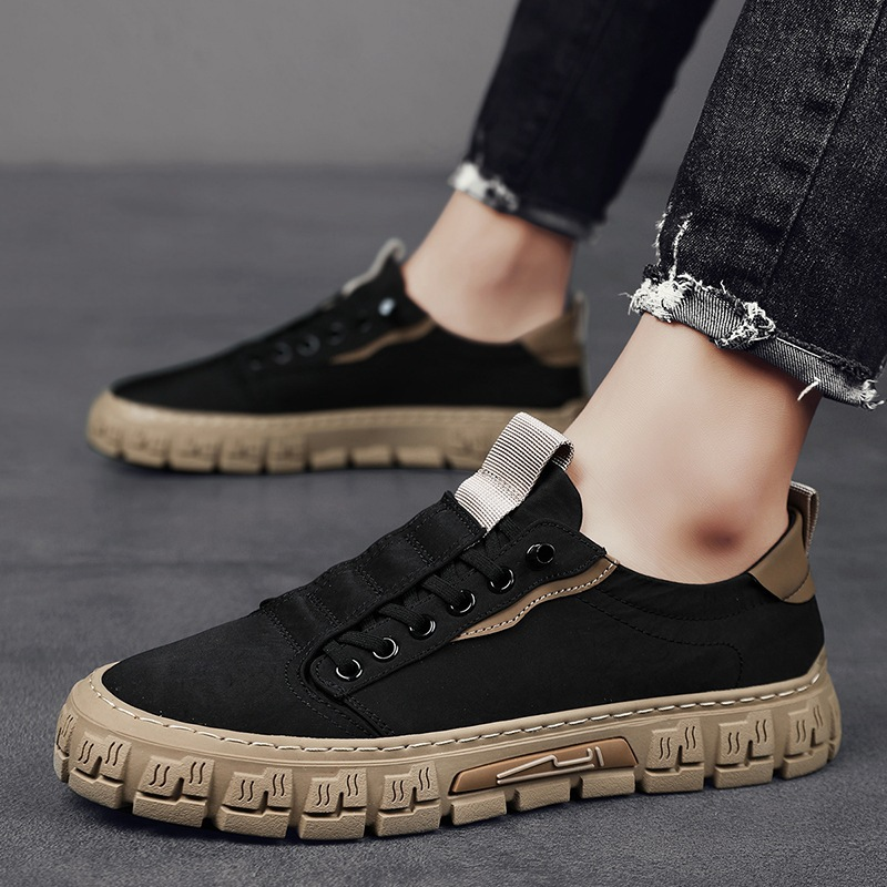 Leo - Zapatillas de hombre para cualquier ocasion