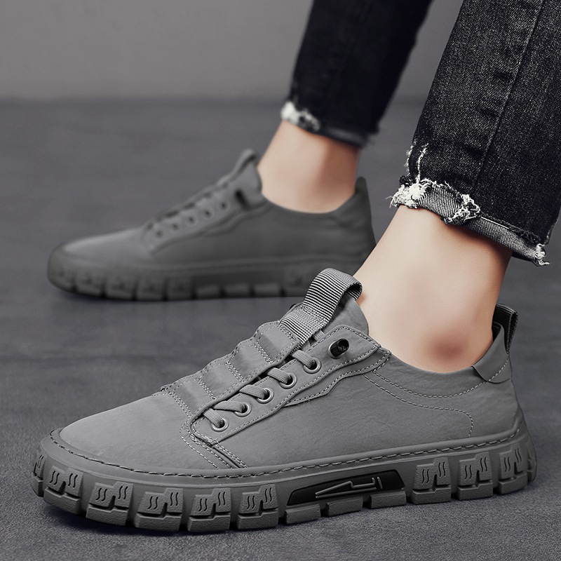 Leo - Zapatillas de hombre para cualquier ocasion