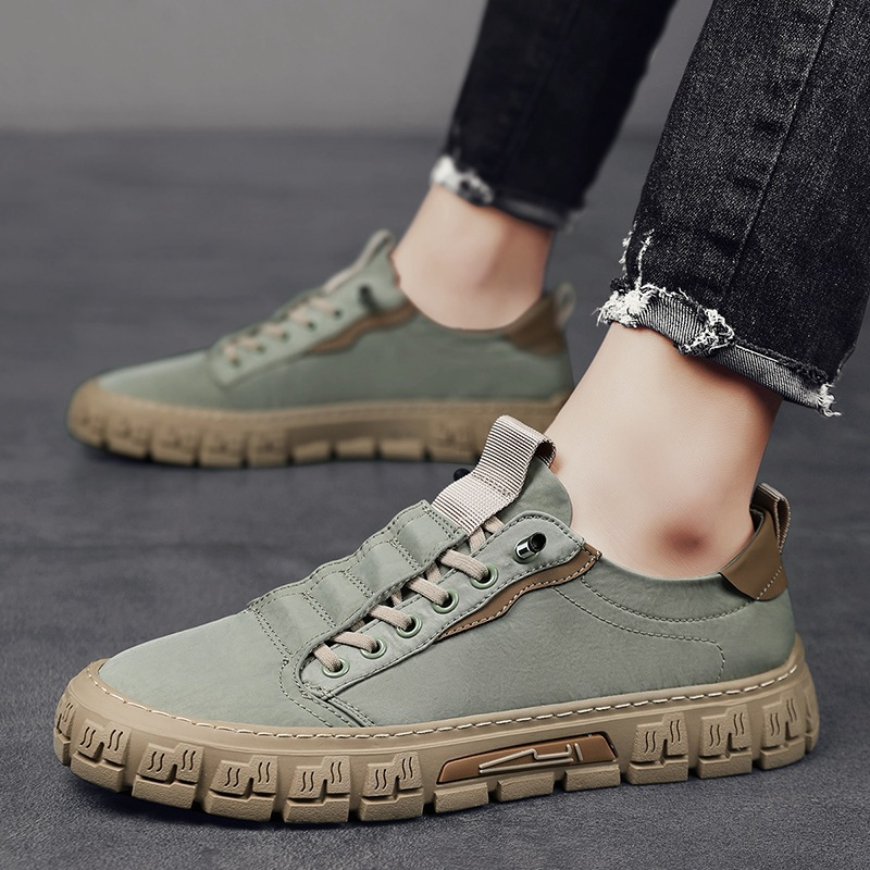 Leo - Zapatillas de hombre para cualquier ocasion