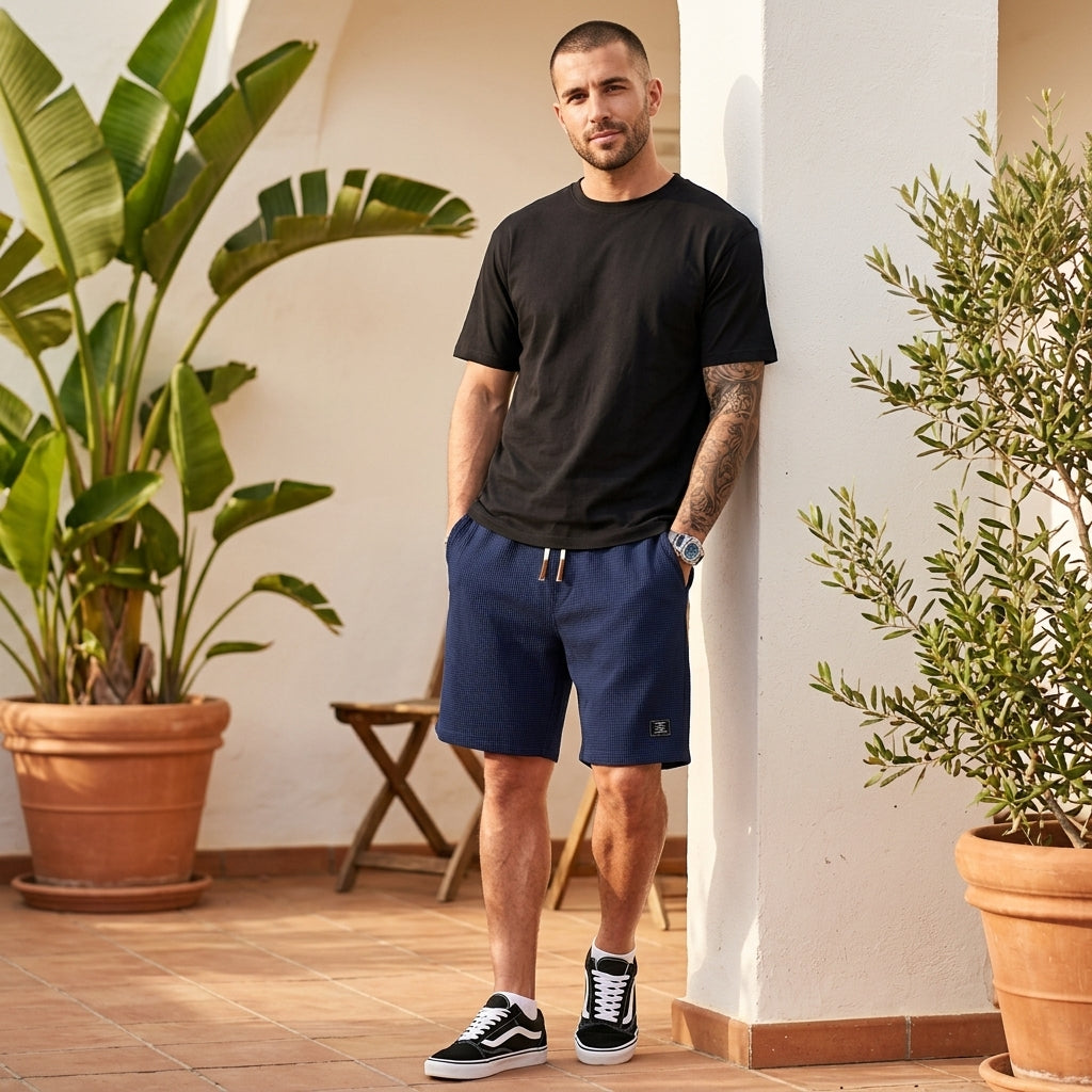 Mael - Pantalones Elegantes para Cualquier Ocasión