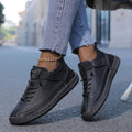 Natalia -  Zapatillas cómodas con sujeción ergonómica