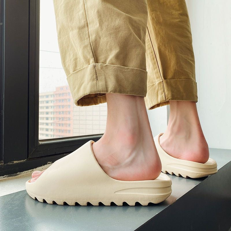 Noel - Chanclas de verano para mujer y hombre
