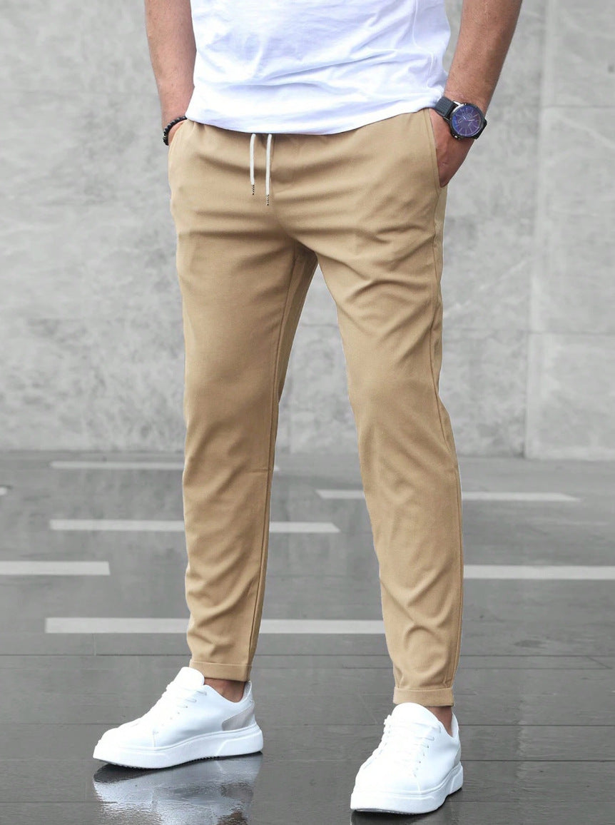 Franco | Pantalón cómodo premium