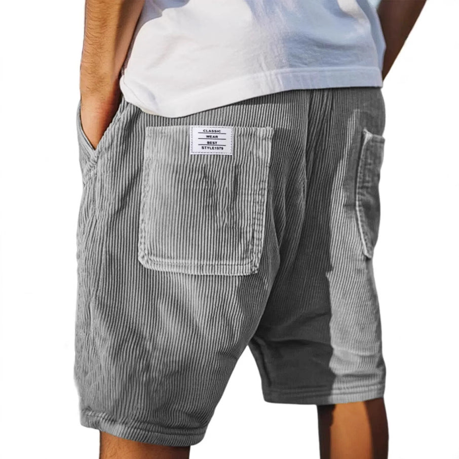 Sergio - Pantalones modernos y elegantes