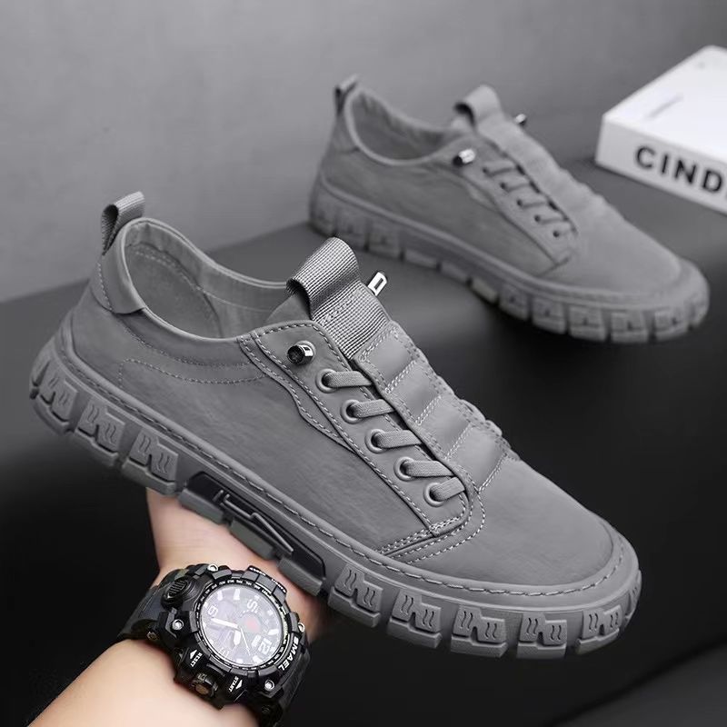 Leo - Zapatillas de hombre para cualquier ocasion