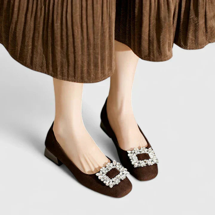 Julia  - Tacones Ortopédicos