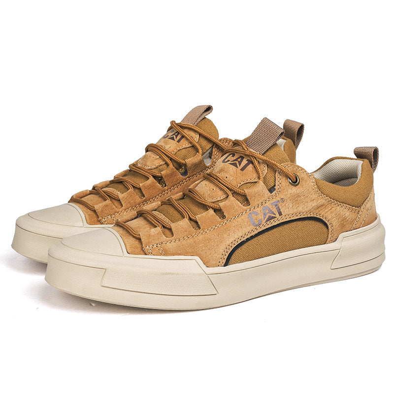 UrbanEdge - Zapatillas Vegano Premium