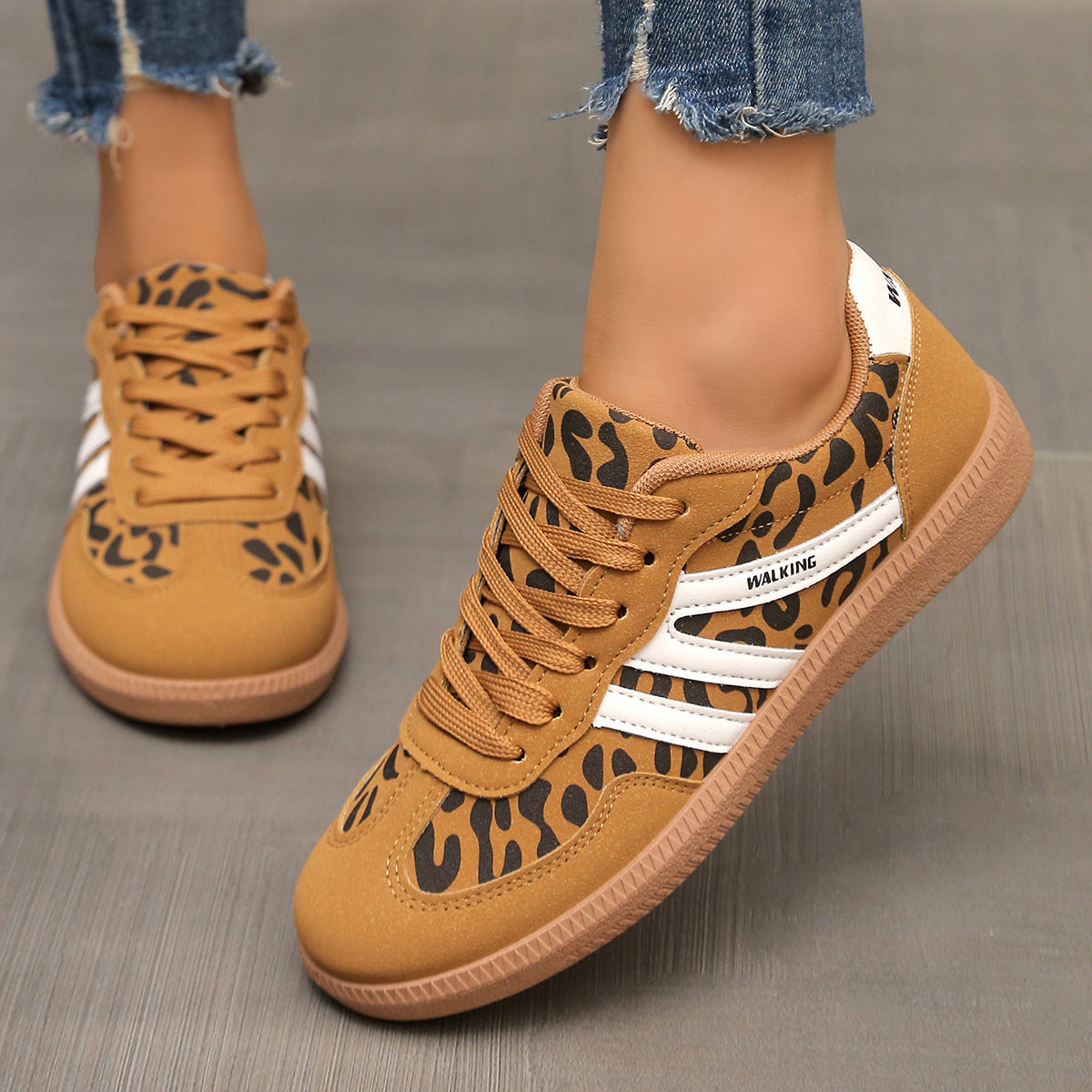 Aina - Zapatillas modernas de mujer