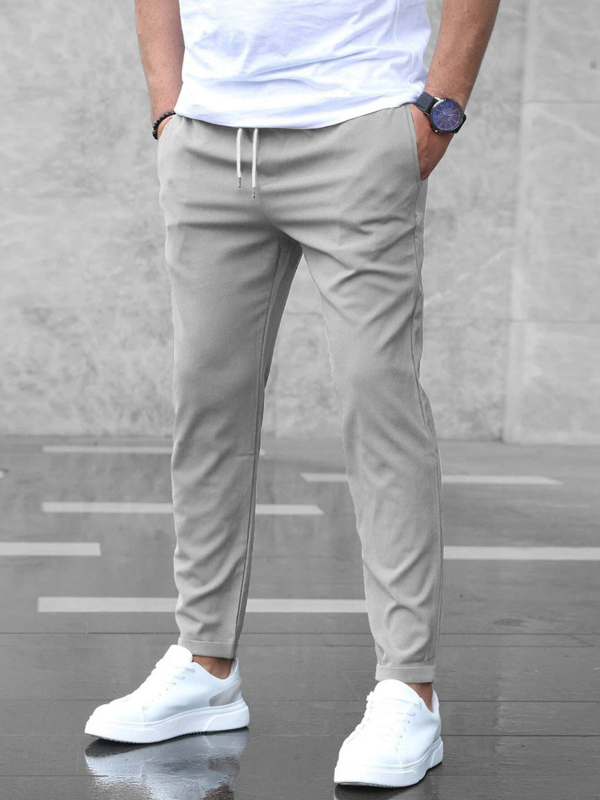 Franco | Pantalón cómodo premium