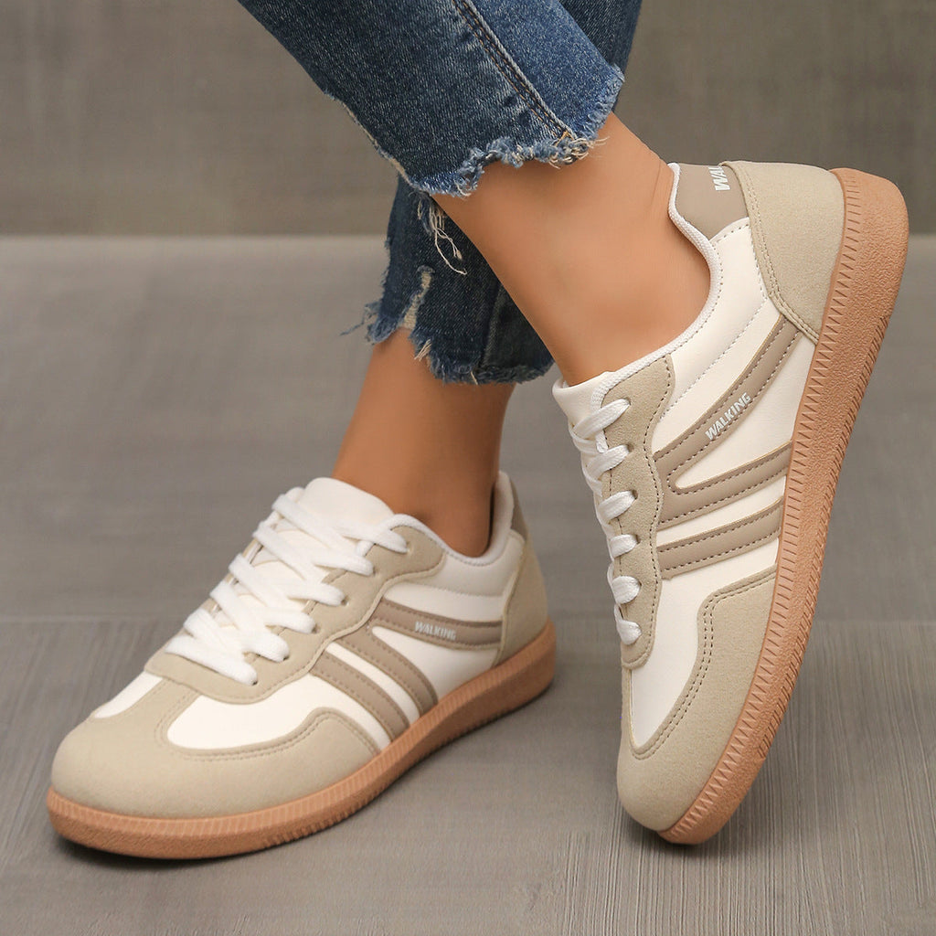 Aina - Zapatillas modernas de mujer