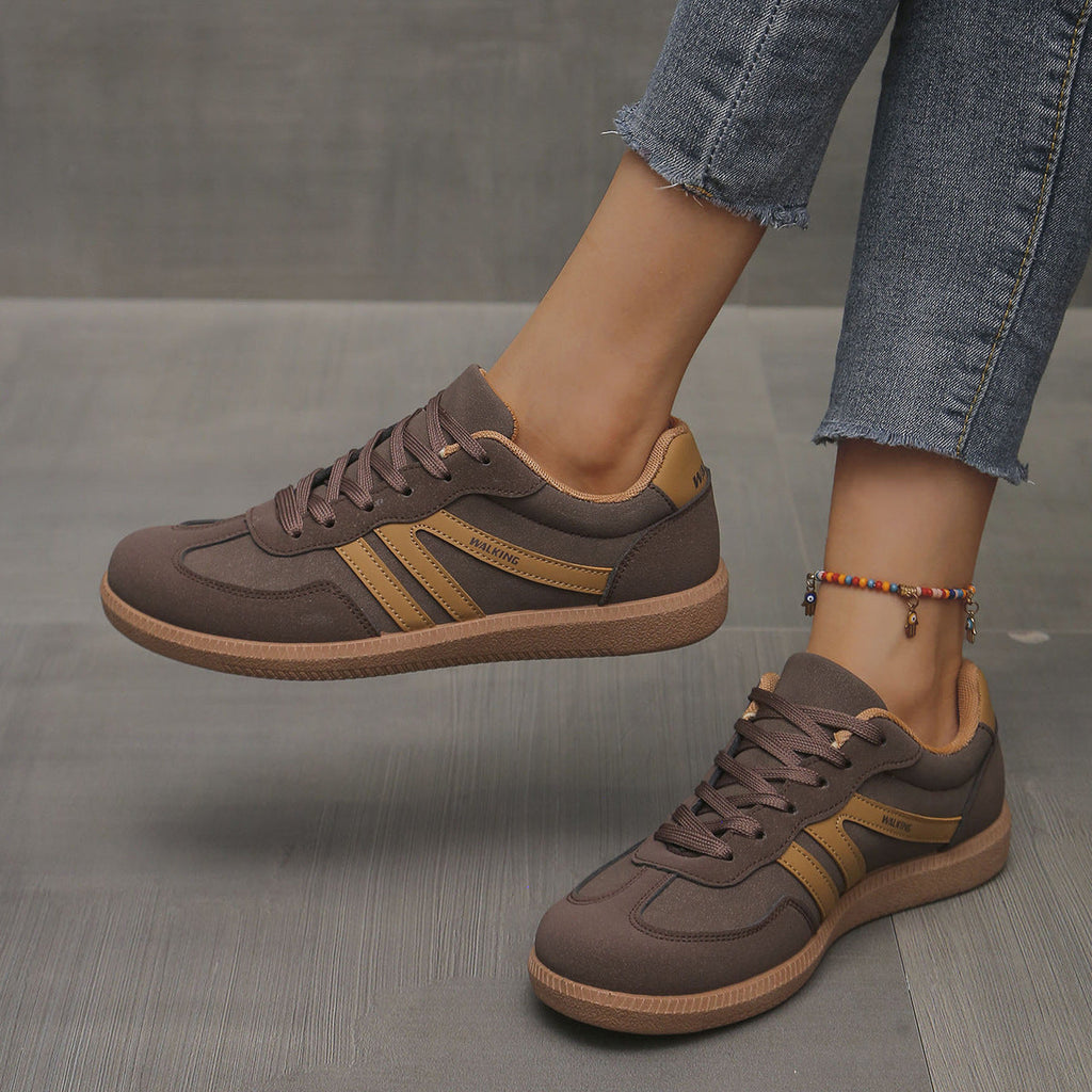 Aina - Zapatillas modernas de mujer