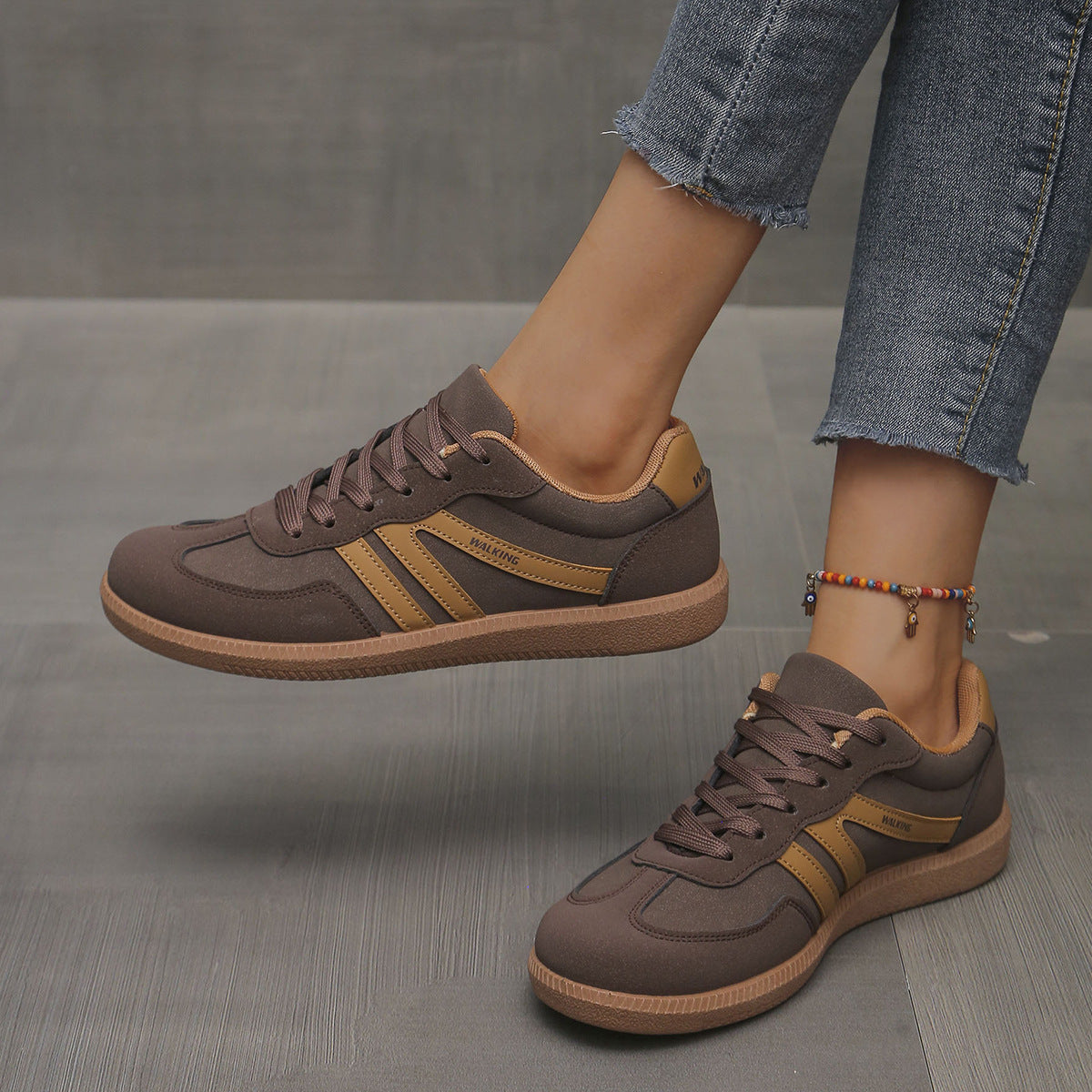 Aina - Zapatillas modernas de mujer