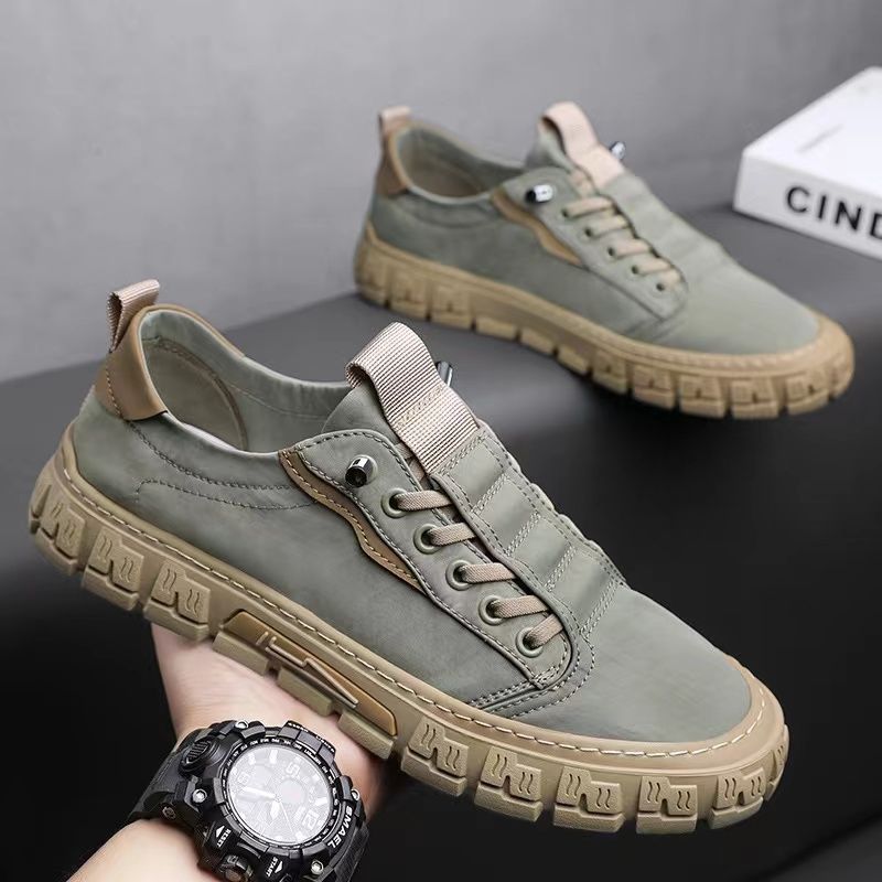 Leo - Zapatillas de hombre para cualquier ocasion