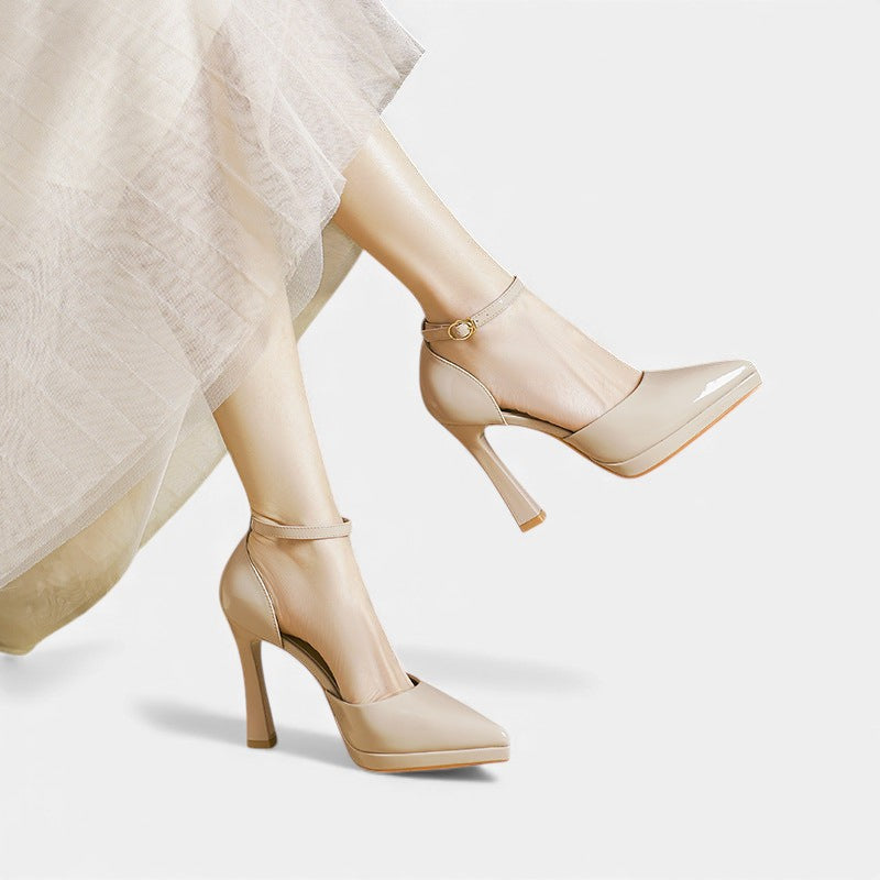 Amaia - Tacones Elegantes