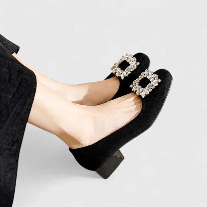 Julia  - Tacones Ortopédicos