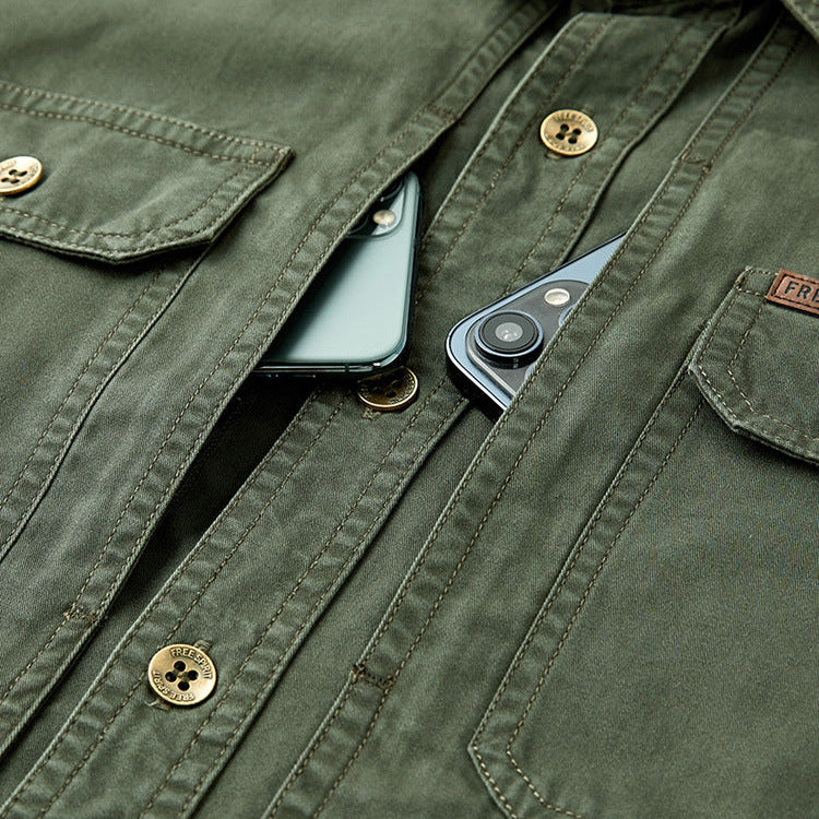 Brais - Chaqueta informal para las ocasiones especiales