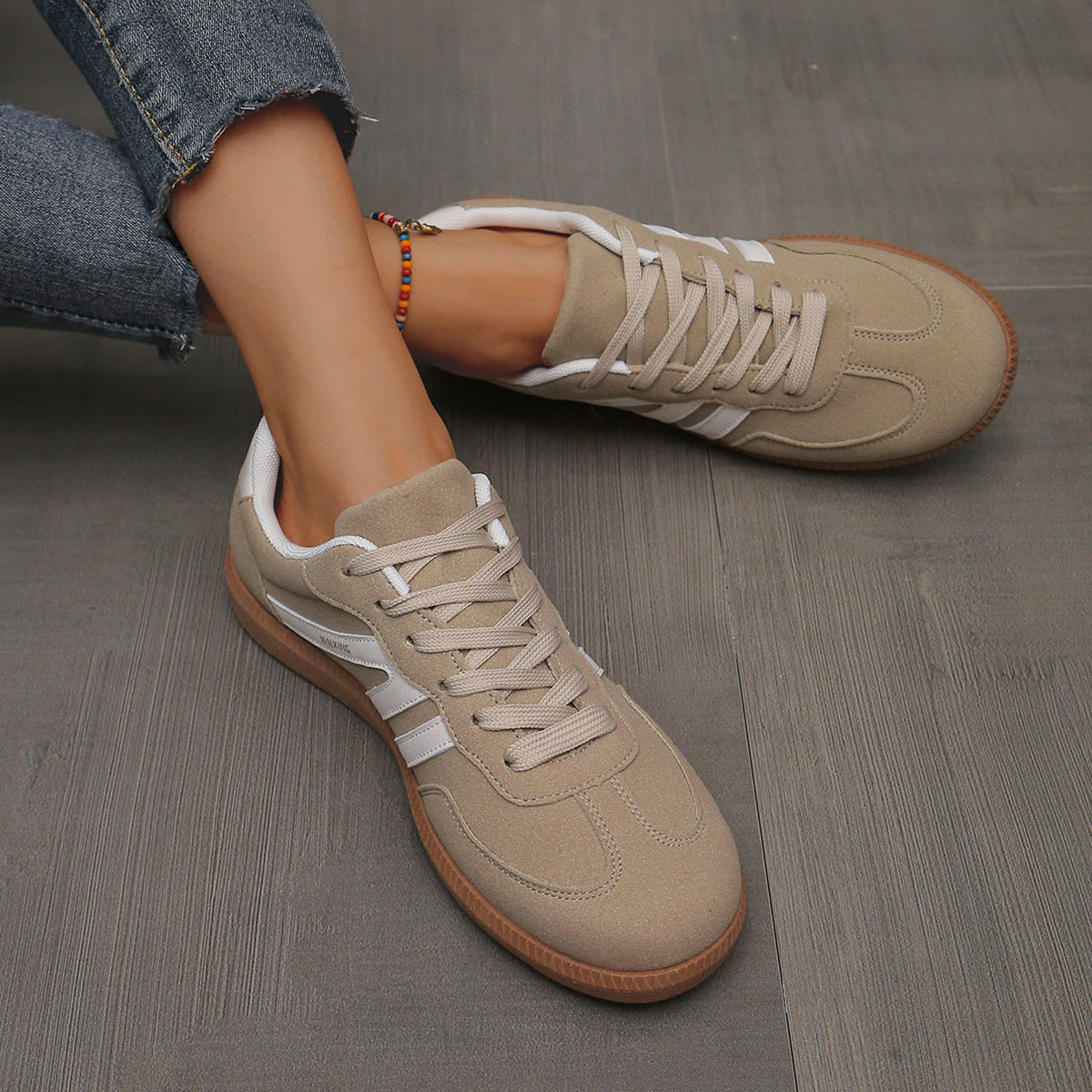 Aina - Zapatillas modernas de mujer