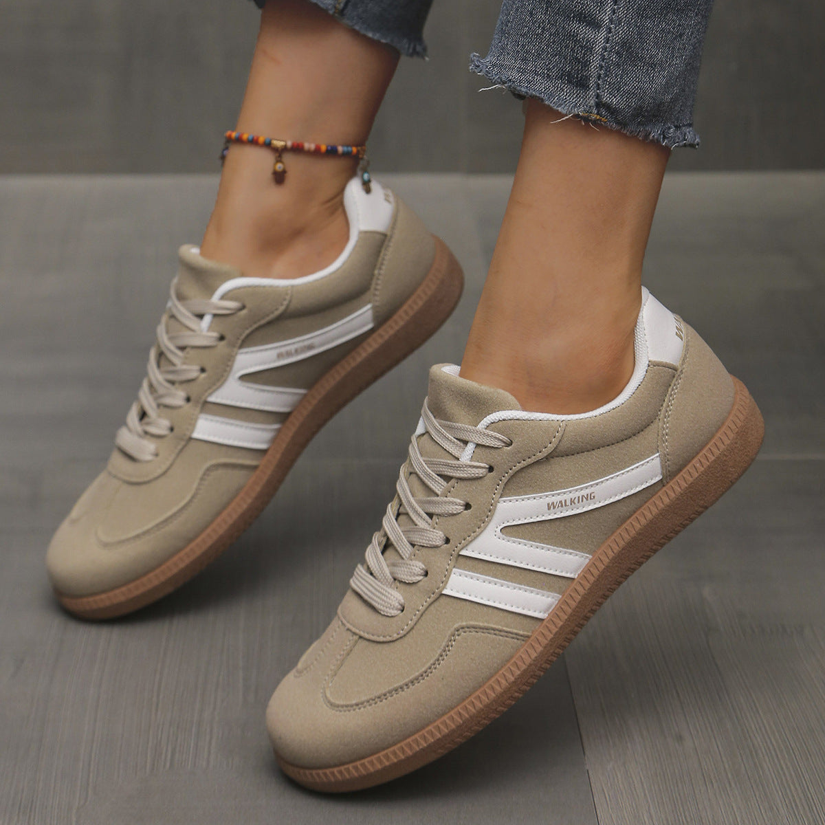 Aina - Zapatillas modernas de mujer