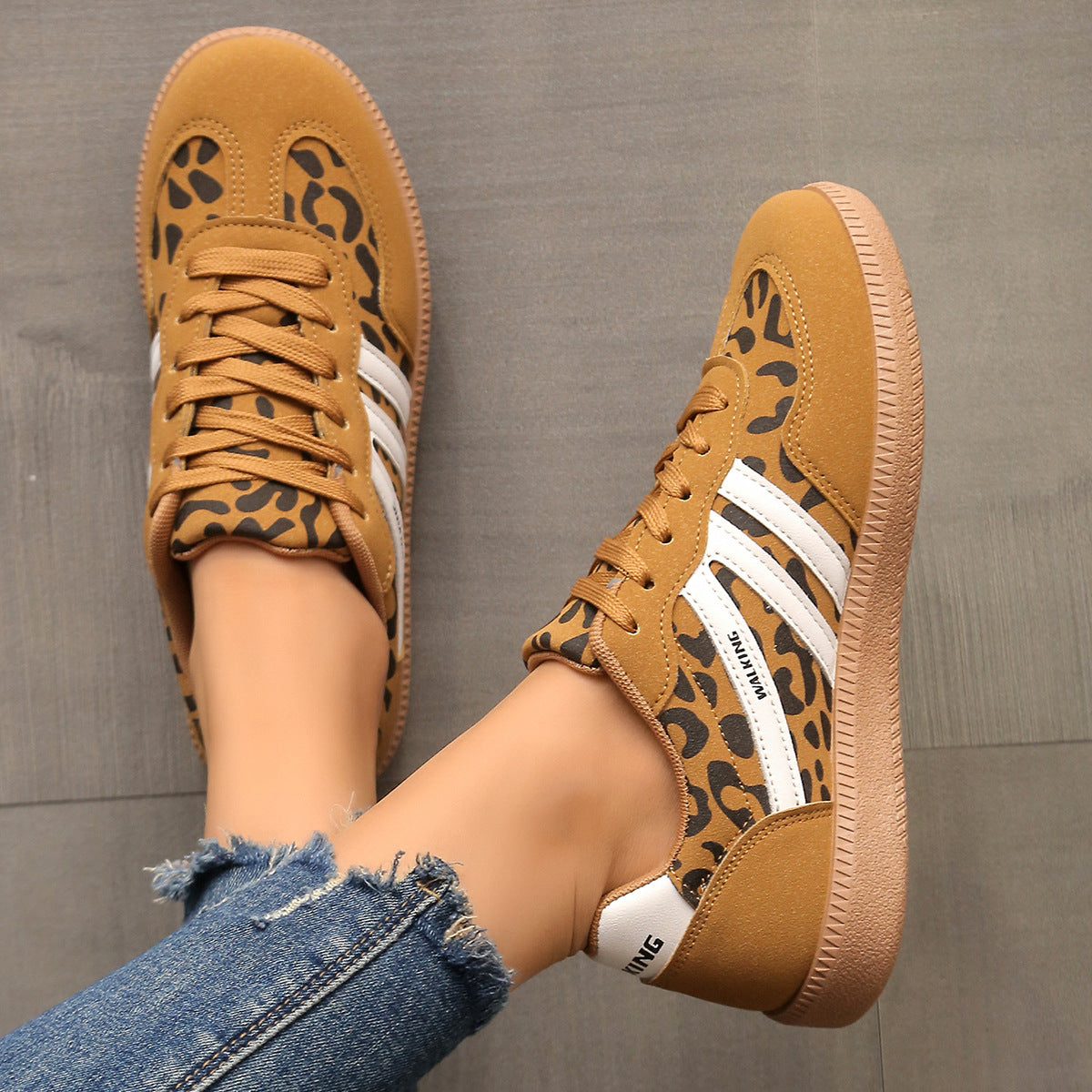 Aina - Zapatillas modernas de mujer