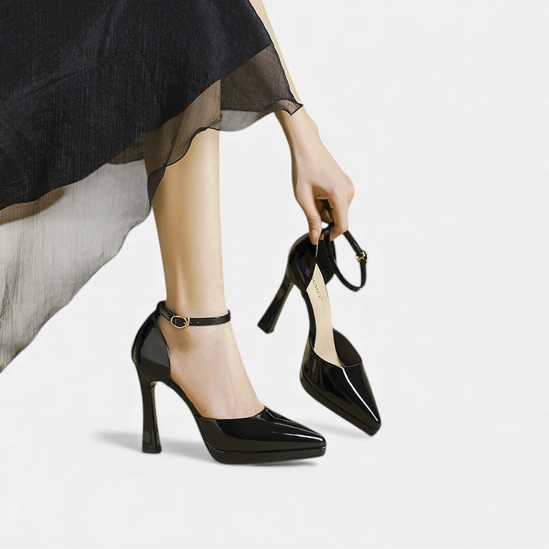 Amaia - Tacones Elegantes