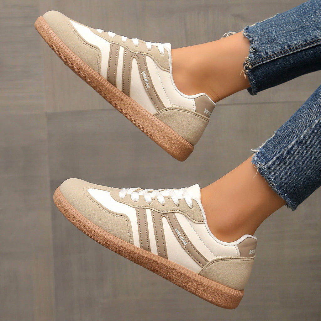 Aina - Zapatillas modernas de mujer