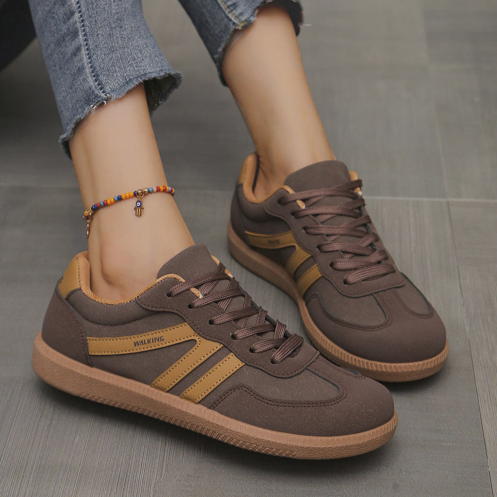 Aina - Zapatillas modernas de mujer