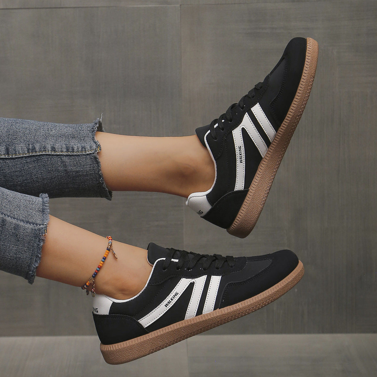 Aina - Zapatillas modernas de mujer