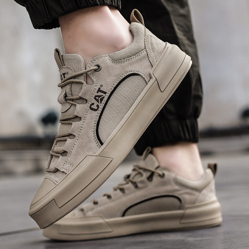 UrbanEdge - Zapatillas Vegano Premium