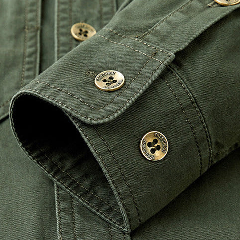 Brais - Chaqueta informal para las ocasiones especiales