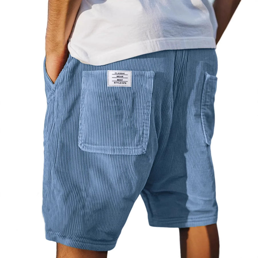Sergio - Pantalones modernos y elegantes