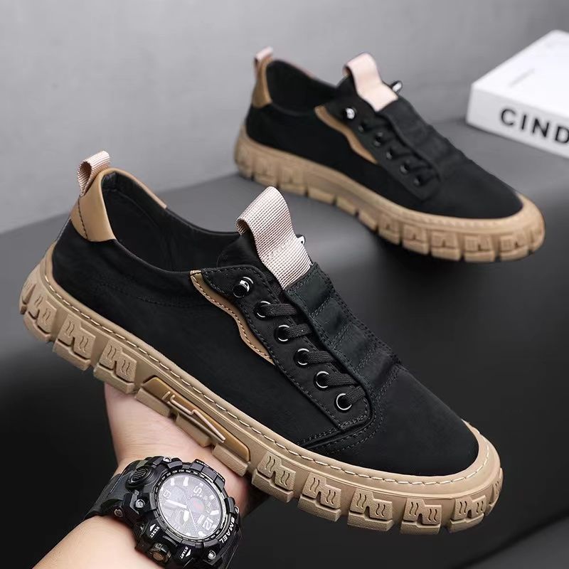 Leo - Zapatillas de hombre para cualquier ocasion